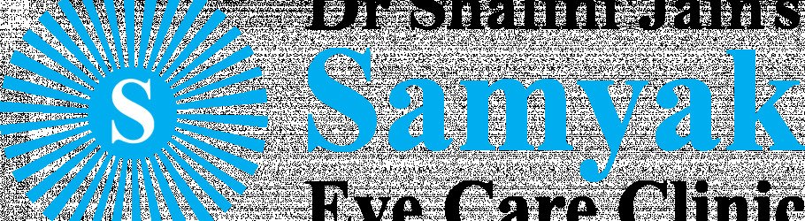 Samyakeyecare
