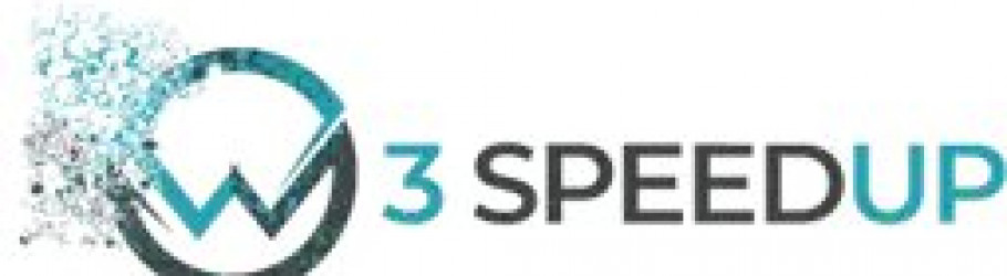 w3speedup