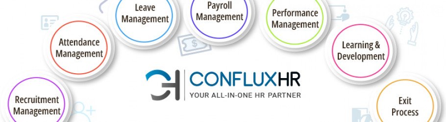 ConfluxHR