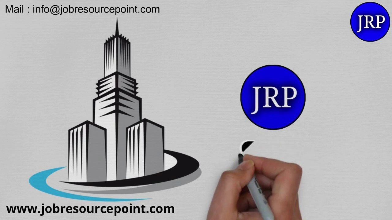 JOB RESOURCE POINT (Connecting Great People with Great Organization)
