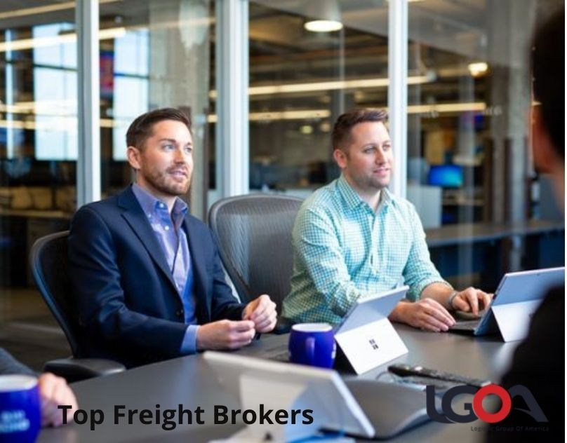 Tactics to Find Top Freight Brokers for your Business
