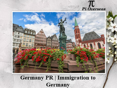 Germany Immigration Best Services