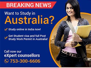 Study In Australia best Universities