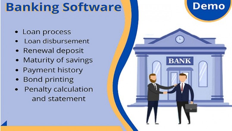Free Demo-Microfinance Banking Software in Kerala