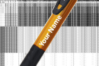 Writing With Pencils Has Never Been This Fun