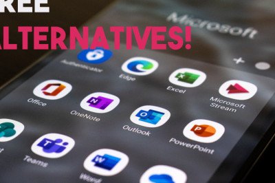 Top 9 Free Microsoft Office Alternatives of 2021
