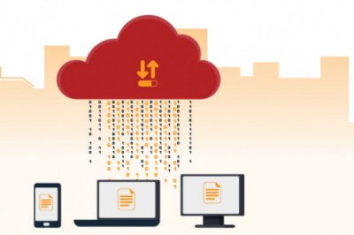 business application hosting