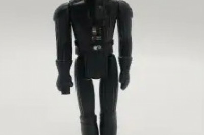 Star Wars toys
