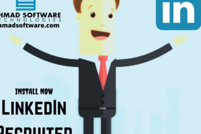 How Can I Get Candidate Data From LinkedIn For Recruiting?