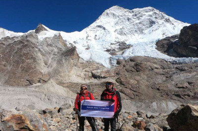 Makalu Base Camp Trek, Makalu Base Camp Tea House Trek for 2022