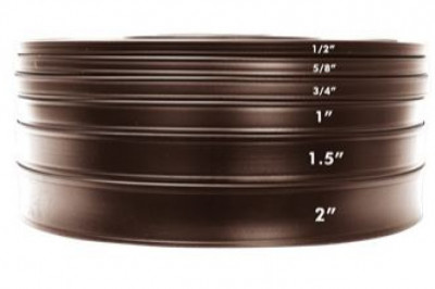 Order 100 FT" Beta Biothane by The Roll Online at Two Horse Tack