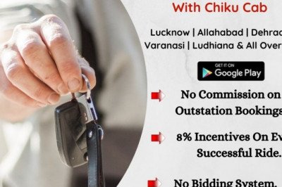 Start your travel business with Chiku Cab Car Rental Company in Pan India
