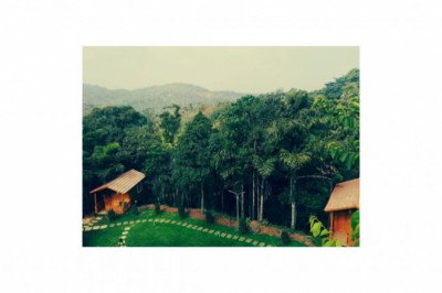 Best Sakleshpur Homestay