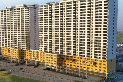 Modernly Designed Studio Apartments in Greater Noida for home buyers