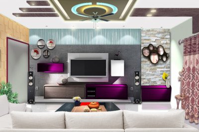 Interior Designers in Delhi