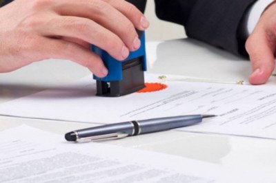 Certificate of Residence Apostille