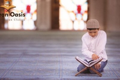 Juz Amma | Understand & Memorize Quran , Juz 30 | Quran Oasis