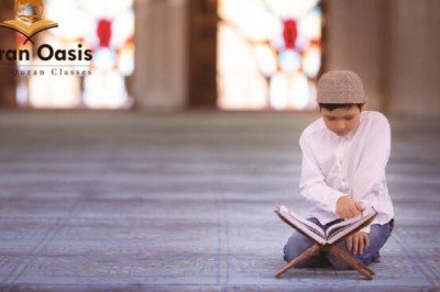 quran online