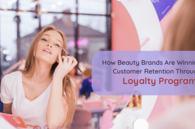 How beauty brands are winning customer retention through loyalty programs