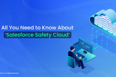 CloudFulcrum | Digital Transformation, Salesforce Consulting