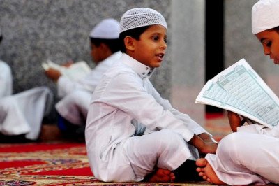 What Has Been Said About Man In Surah Adiyat?