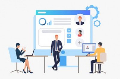 Qualities of HRMS Software