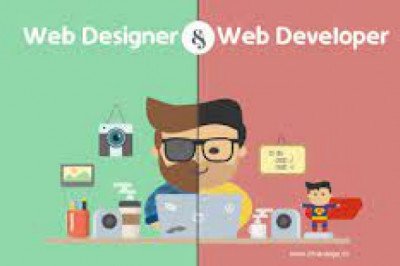 Web Development Servicess