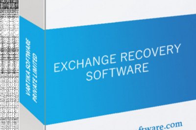 Full free version of VSPL EDB to PST Converter