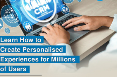 Salesforce online training
