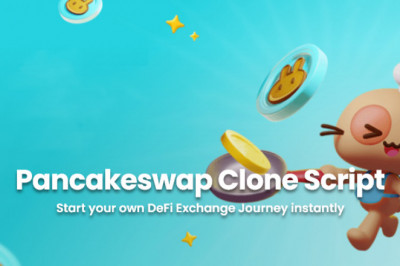 Major queries from entrepreneurs before choosing a pancakeswap clone script