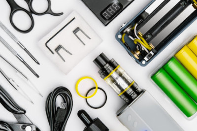 Best SMOK Vape Kits in the UK