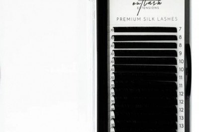 Looking For Best DD Curl Lashes