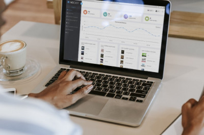 Creative Digital Marketing Agency in the USA
