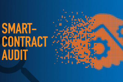WHAT IS A SMART CONTRACT SECURITY AUDIT?
