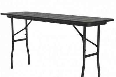 Black Folding Table | GwG Outlet