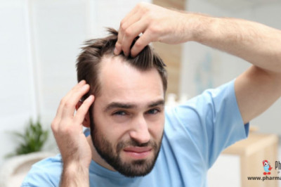 Is Finasteride an Effective Solution for Hair Loss?