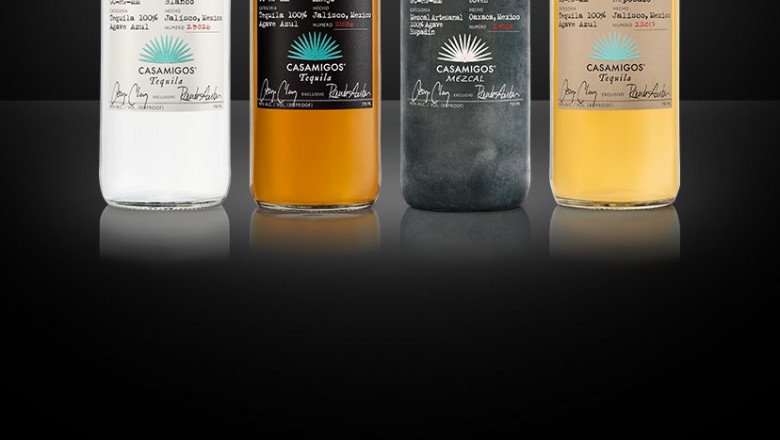 What is the most popular Casamigos tequila? | ShopSK