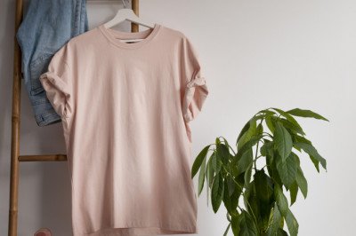 4 Reasons Why Sustainable Fashion Matters