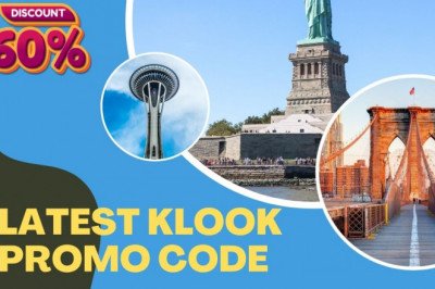 Klook Promo Code, Coupon Code &amp; Discount Code USA August 2022