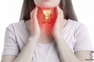 What to do About Underactive Thyroid?