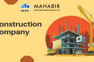 Best Construction Company in Noida