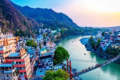 Nainital to Dehradun Cab | Nainital to Dehradun Taxi