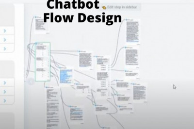 I will do create facebook messenger chatbot using many chat