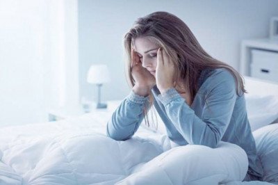 What is shift work sleep disorder?