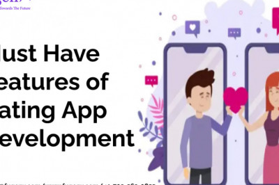 Must Have Features of Dating App Development