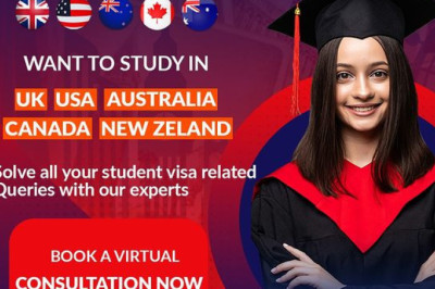 Study Abroad Education