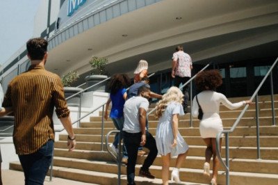 Convention center Orlando