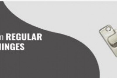 Difference between Regular &amp; Soft Hinges