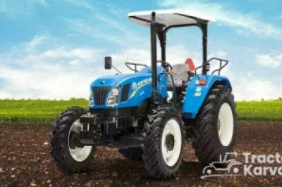 Tractor, Tractor Price, Tractors reviews  - Tractorkarvan