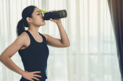 Whey Protein Powder: How Does it Help You Become in Shape?